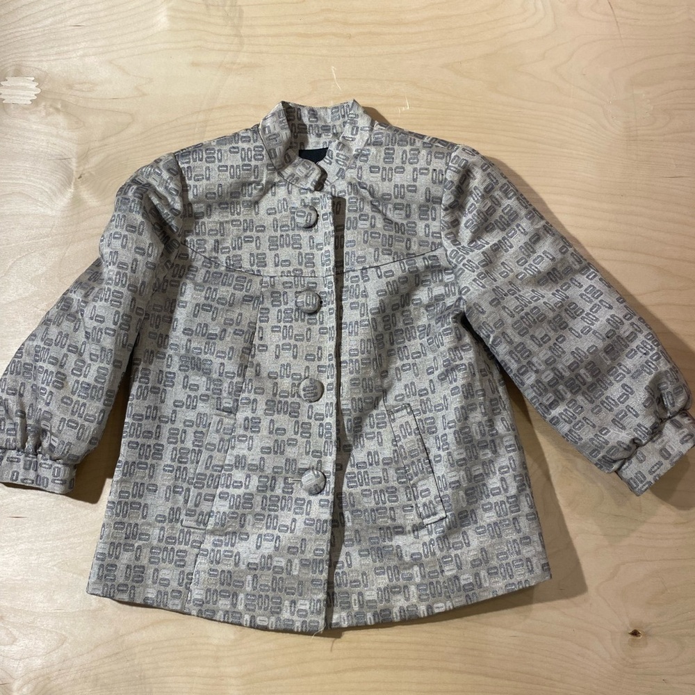 George Blazer size 4 (BW)